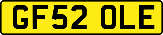 GF52OLE