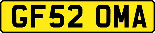 GF52OMA
