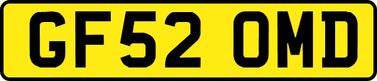 GF52OMD