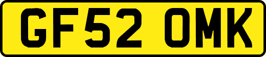 GF52OMK