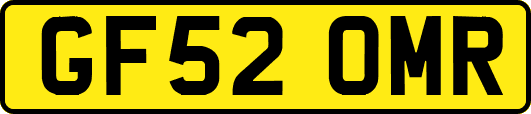 GF52OMR