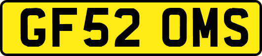 GF52OMS
