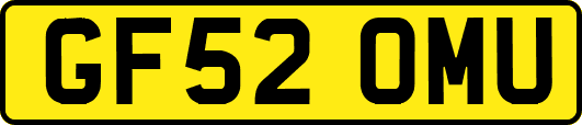 GF52OMU