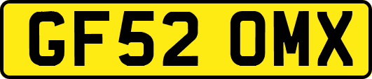 GF52OMX