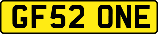 GF52ONE