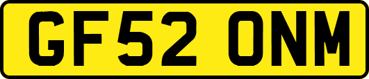 GF52ONM