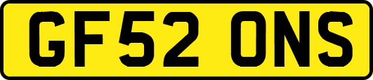 GF52ONS
