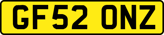 GF52ONZ