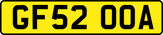 GF52OOA