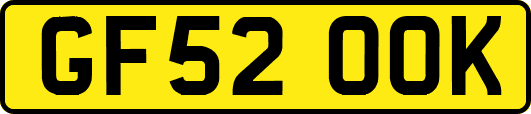 GF52OOK
