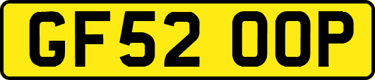 GF52OOP