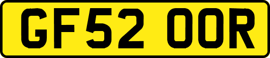 GF52OOR