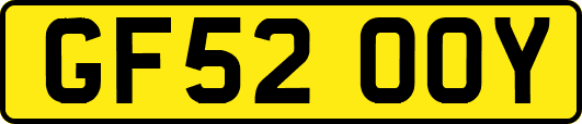 GF52OOY