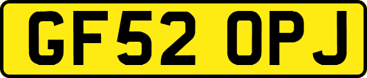 GF52OPJ