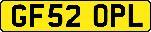 GF52OPL