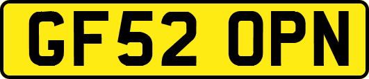 GF52OPN
