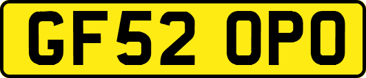 GF52OPO