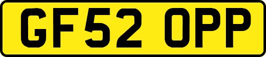 GF52OPP