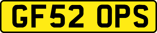 GF52OPS