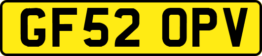 GF52OPV