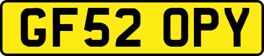 GF52OPY
