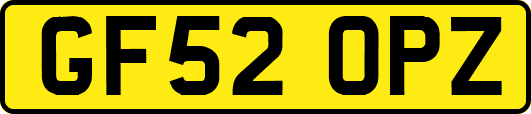 GF52OPZ