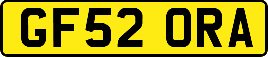 GF52ORA