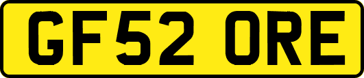 GF52ORE