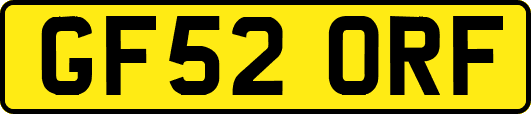 GF52ORF