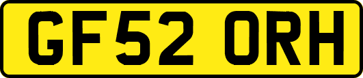 GF52ORH