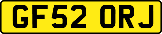 GF52ORJ