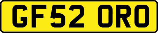 GF52ORO