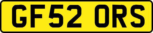 GF52ORS