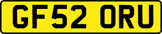 GF52ORU