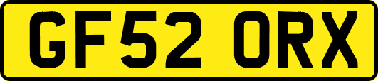 GF52ORX
