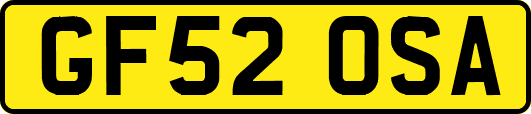 GF52OSA