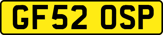 GF52OSP