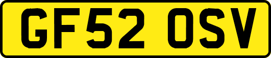 GF52OSV