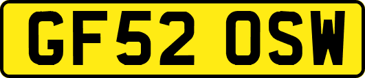 GF52OSW