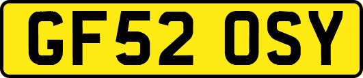 GF52OSY