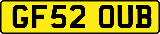 GF52OUB