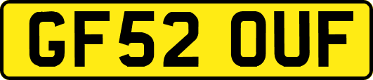 GF52OUF