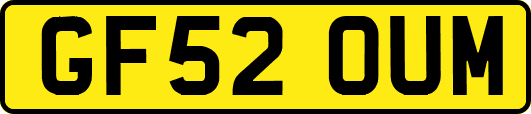 GF52OUM