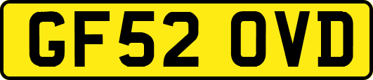 GF52OVD