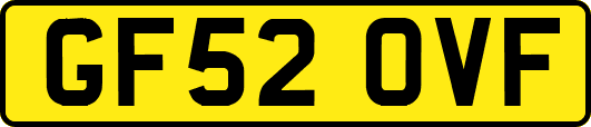 GF52OVF