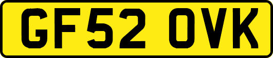 GF52OVK