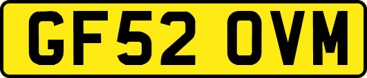 GF52OVM