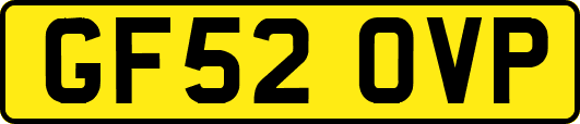 GF52OVP