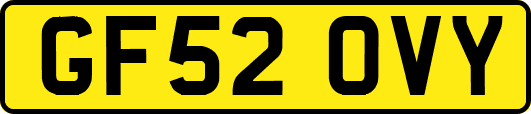 GF52OVY
