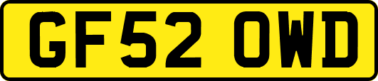 GF52OWD